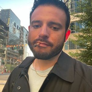 Meet your Posher, Tommy